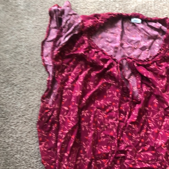 Old navy dress - Picture 2 of 4